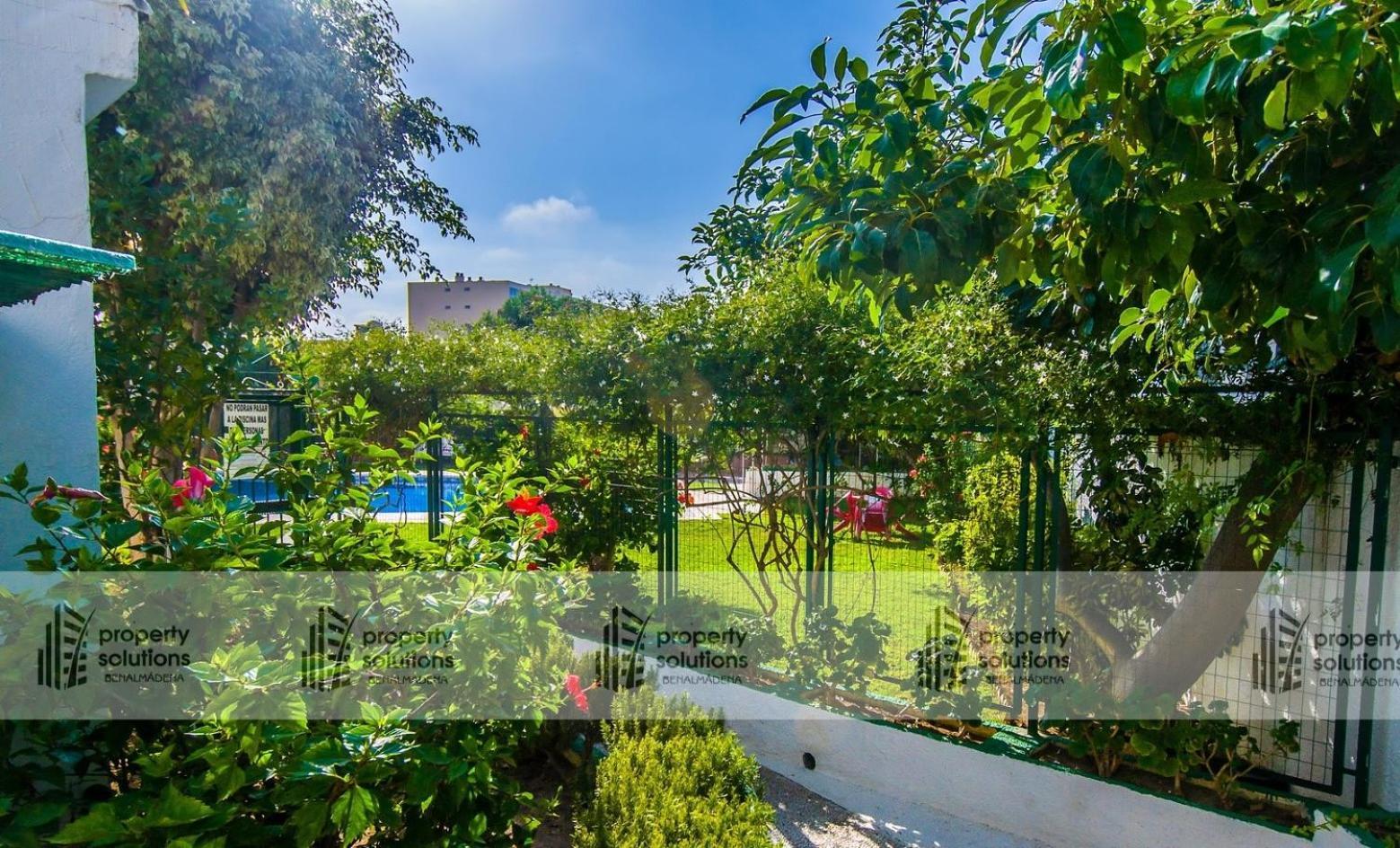 Delta Del Sur Apartamentos - Cerca De Tren, Restaurantes, Tiendas - Playa A 8 Min Caminando เบนัลมาเดนา ภายนอก รูปภาพ