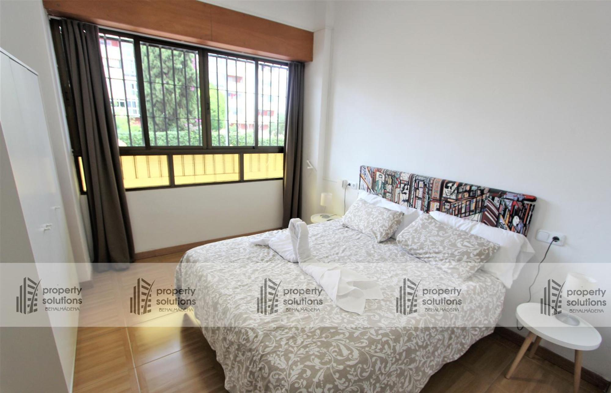 Delta Del Sur Apartamentos - Cerca De Tren, Restaurantes, Tiendas - Playa A 8 Min Caminando เบนัลมาเดนา ภายนอก รูปภาพ