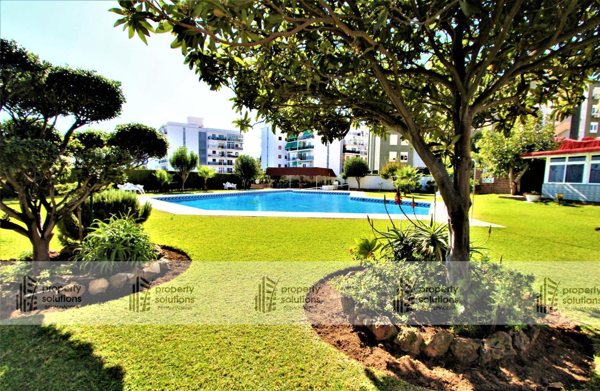 Delta Del Sur Apartamentos - Cerca De Tren, Restaurantes, Tiendas - Playa A 8 Min Caminando เบนัลมาเดนา ภายนอก รูปภาพ