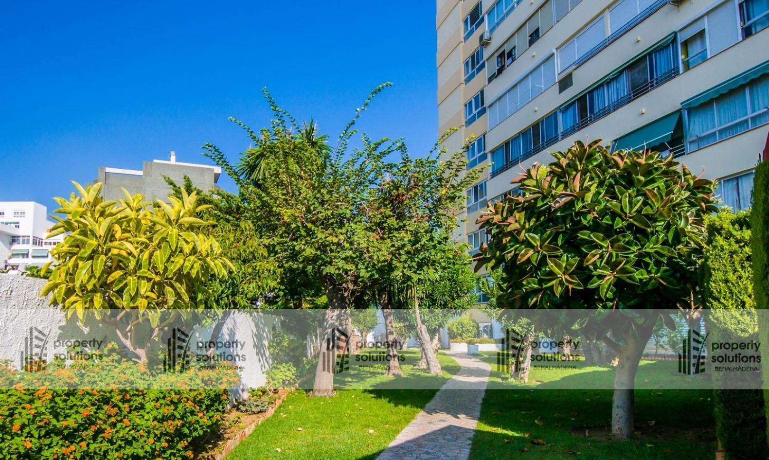 Delta Del Sur Apartamentos - Cerca De Tren, Restaurantes, Tiendas - Playa A 8 Min Caminando เบนัลมาเดนา ภายนอก รูปภาพ